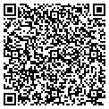 QR code with Orkin contacts