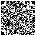 QR code with Orkin contacts