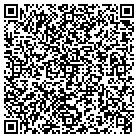 QR code with Custom Fences And Gates contacts
