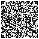QR code with PIP Printing contacts