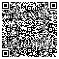 QR code with Orkin contacts