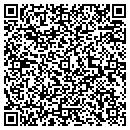 QR code with Rouge Designs contacts