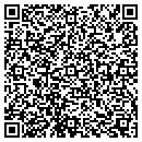 QR code with Tim & Tias contacts