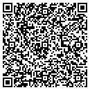 QR code with Ralph Hoffman contacts
