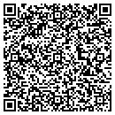QR code with Kbk Fence LLC contacts