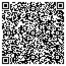 QR code with The Master contacts