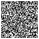 QR code with R P Fall Co Bio Quip contacts
