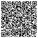 QR code with N A Kauffman Dvm contacts