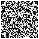 QR code with The Golden Leash contacts