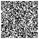 QR code with Les Woolley Pool Service contacts