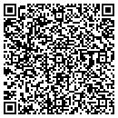 QR code with Tlc Grooming contacts