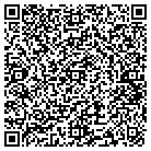 QR code with S & M Thayer Trucking LLC contacts