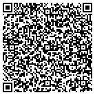 QR code with Michael D Anderson Construction contacts