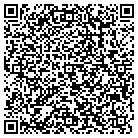 QR code with Peninsula Pest Control contacts