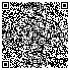 QR code with Bakersfield Custom Pools contacts