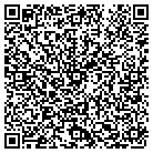 QR code with Bakersfield Pool Plastering contacts