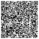 QR code with Blue Haven Pools Of Bakersfield Inc contacts