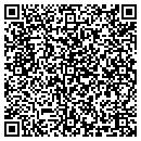 QR code with R Dale Mc Kee Dr contacts