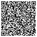 QR code with Atsf contacts