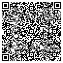 QR code with Ron E Harrison Dvm contacts
