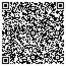 QR code with Haas Construction contacts
