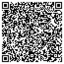 QR code with S L M Management contacts