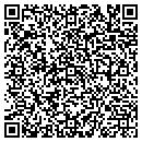 QR code with R L Grove & Co contacts