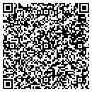 QR code with Hisco Trophies contacts