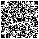 QR code with Heartland Pool Plastering contacts