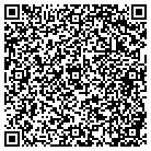 QR code with Adams Pool Solutions Inc contacts