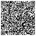 QR code with Senske Pest Control Service contacts