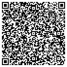 QR code with Timpanogas Transportation contacts