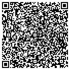 QR code with Lynda A Guenther Dvm contacts