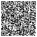 QR code with Capital Pools contacts