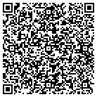 QR code with Advanced Respiratory Service contacts