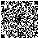 QR code with J S Hovnanian & Sons Inc contacts