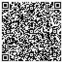 QR code with Alaska Hyperbaric contacts