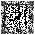 QR code with Del Valle Custom Pools Inc contacts