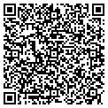 QR code with Apo2 Inc contacts