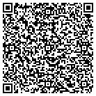 QR code with Kotinsky And Son Contracting contacts