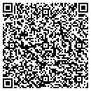 QR code with GD's Pool Plastering contacts