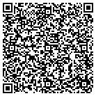 QR code with Lah Construction CO Inc contacts