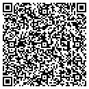 QR code with A & D Leak Deection contacts