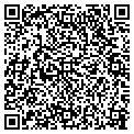 QR code with Gcprv contacts