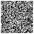 QR code with B Js Carpet Care Inc contacts