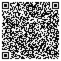 QR code with Epicure contacts