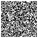 QR code with Anderson Pools contacts