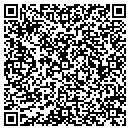 QR code with M C A Construction LLC contacts
