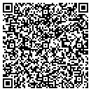 QR code with C Clear Pools contacts