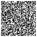 QR code with The Flower Touch Inc contacts
